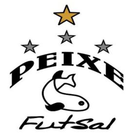 Peixe futsal